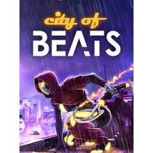 City of Beats