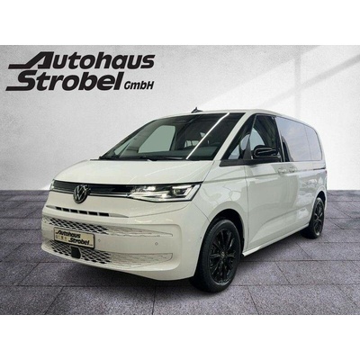 Volkswagen T7 Multivan 2.0 TDI DSG 110 kW