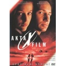 Akta X dvd