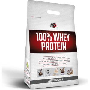 Pure Nutrition - 100% WHEY PROTEIN