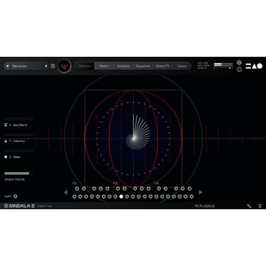 Mntra Instruments Vespera Pro (Дигитален продукт)