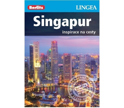 Singapur Berlitz