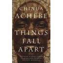 Things Fall Apart - C. Achebe