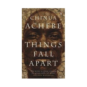 Things Fall Apart - C. Achebe