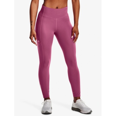 Under Armour Fly Fast 3.0 Ankle Tight-PNK