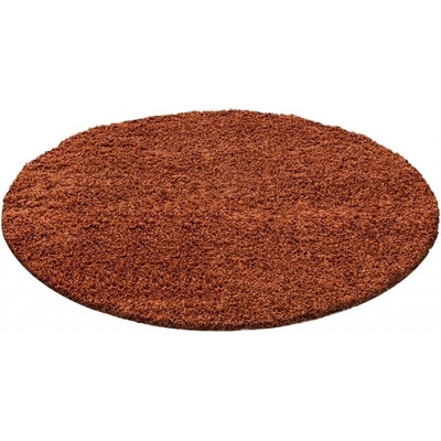Ayyildiz Life Shaggy 1500 terra kruh Oranžová