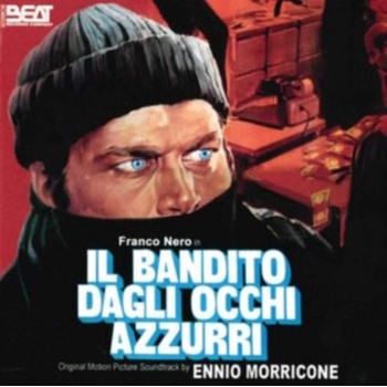 Ennio Morricone CD