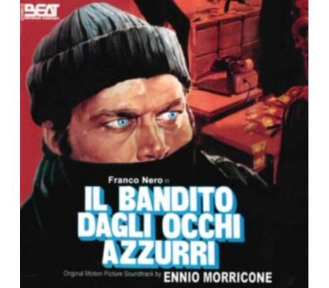 Ennio Morricone CD