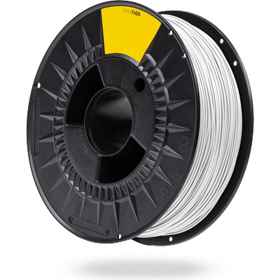 colorFabb PLA High Speed Pro Semi-Matte White - 1, 75 mm / 1000 g (8720039158290)