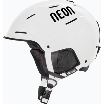 Neon Alpha