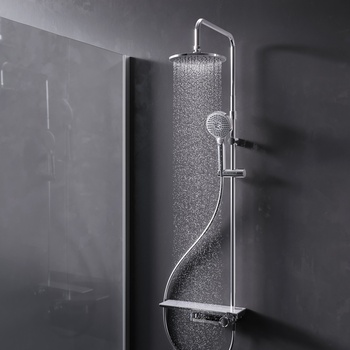 AM.PM Flash F079H700 chróm