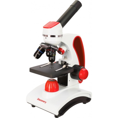 Discovery Pico Terra