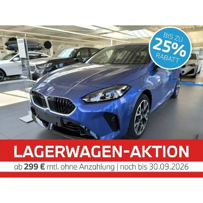 BMW 220i Gran Coupé M Sport 125 kW