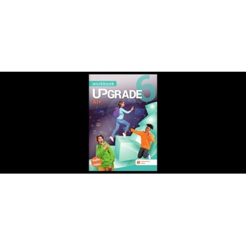 Upgrade 6 - Workbook