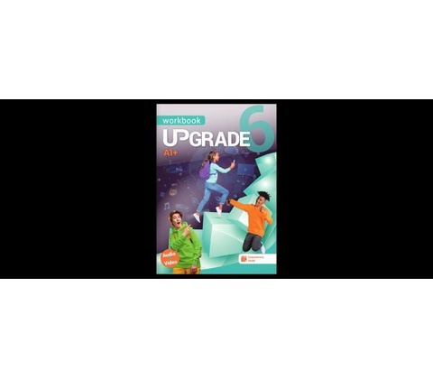 Upgrade 6 - Workbook