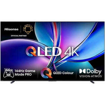Hisense 100E7Q PRO