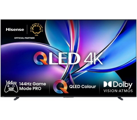 Hisense 100E7Q PRO