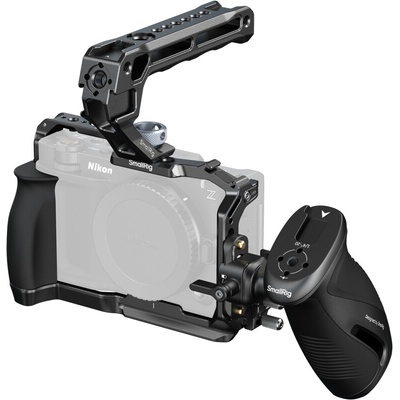 SmallRig 5468 Cage Kit pre Nikon ZR