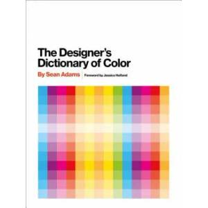 The Designer's Dictionary of Color (ISBN: 9781419723919)
