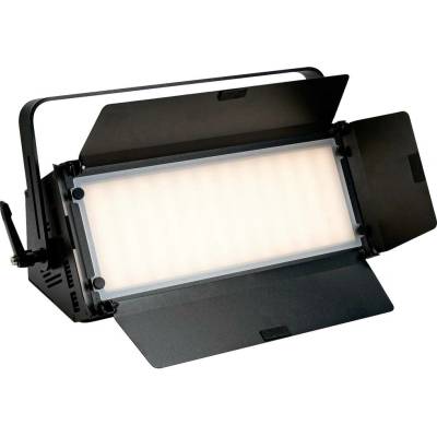 Eurolite 40001899 PLL-576 DMX LED efektový reflektor Počet LED:576 0.28 W