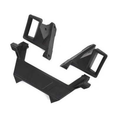 Traxxas заден държач на каросерията