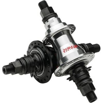 Stranger Freecoaster BMX BALLAST