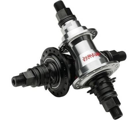 Stranger Freecoaster BMX BALLAST