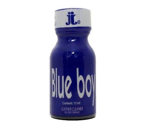 Blue Boy 15 ml