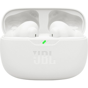 JBL Vibe Beam 2 white (JBLVBEAM2WHT) Слушалки