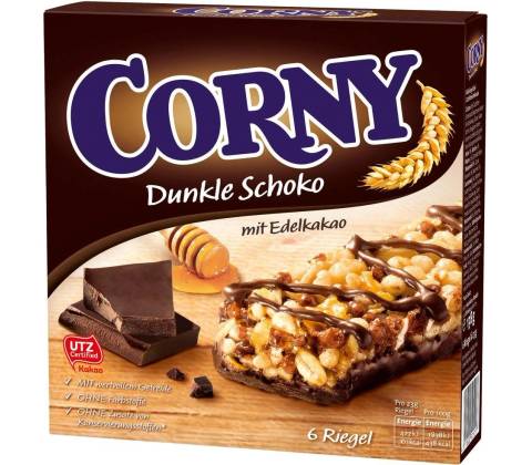 Corny 138 g