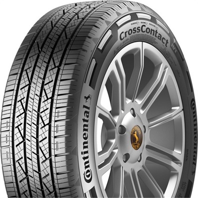 Continental CrossContact H/T 285/60 R18 116H
