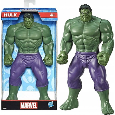 Hasbro Marvel Hulk