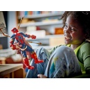 Image 1 of LEGO® Marvel - Iron Spider-Man Construction Figure (76298)