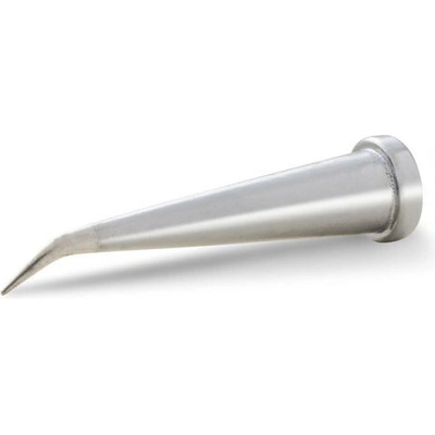 Hrot Weller LT-1LX 0.2mm, zahnuty kuzel, pre WP80