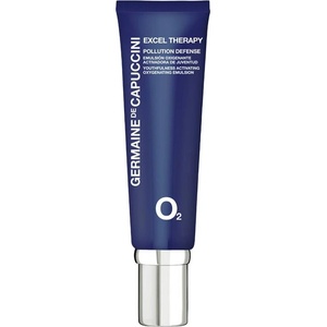 Germaine de Capuccini Excel Therapy O2 Защитна оксигенираща емулсия за лице, 50 ml