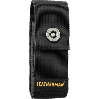 Leatherman NYLON BLACK LARGE WITH 4 POCKETS púzdro
