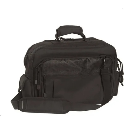 Mil-Tec Aviator чанта през рамо, черна (13823002)