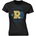 Riverdale River Vixens Black L Риза (BILRVD00017L)