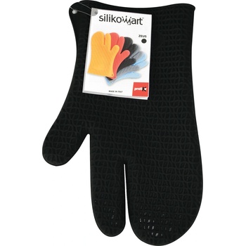 Silikomart Ръкавица за кухня Silikomart Acc072 силиконова черна (70.200.20.0001)