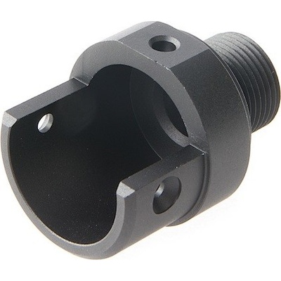 Redukce tlumiče pro AAP01 na 14mm levotočivý, Action Army