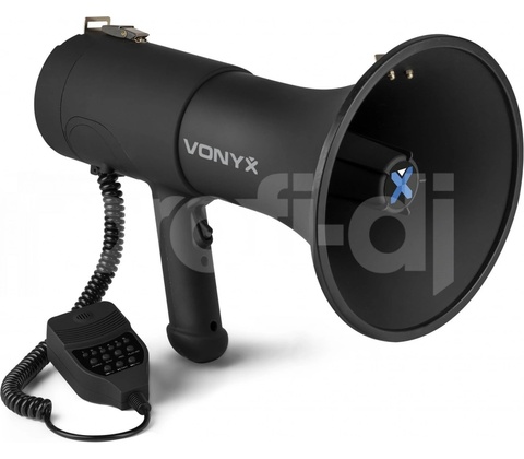 Vonyx MEG075