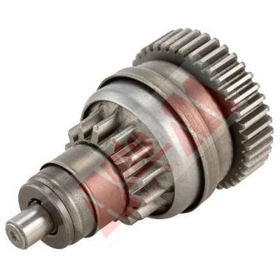volnoběžka startéru - BENDIX 14/47 zubů APRILILA, PIAGGIO ,VESPA 125 4T