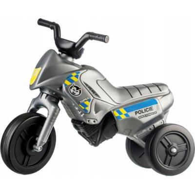 Yupee Enduro červené 26cm Červené