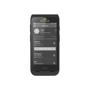 Honeywell Мобилен терминал honeywell - ct40-pb-xp (ct40-pb-xp)