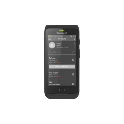 Honeywell Мобилен терминал honeywell - ct40-pb-xp (ct40-pb-xp)