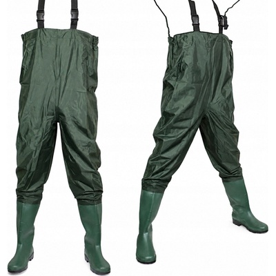 bituxx prsačky HD13395 khaki