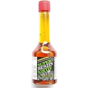 VIF Super Benzin Aditív 125 ml