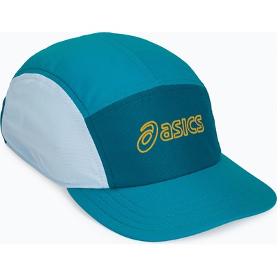 ASICS Performance Running 5 Panel Aegean Blue/Dark Teal
