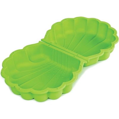 Paradiso Toys Двоен пясъчник Paradiso 02221 зелен (106208)