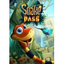 Snake Pass